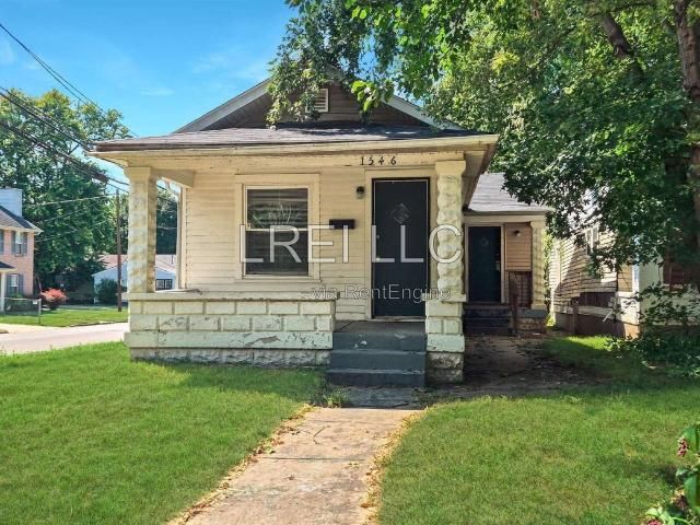 House for rent in Louisville, Kentucky