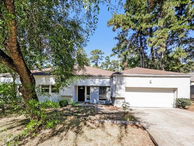 House for rent in Willis, Texas