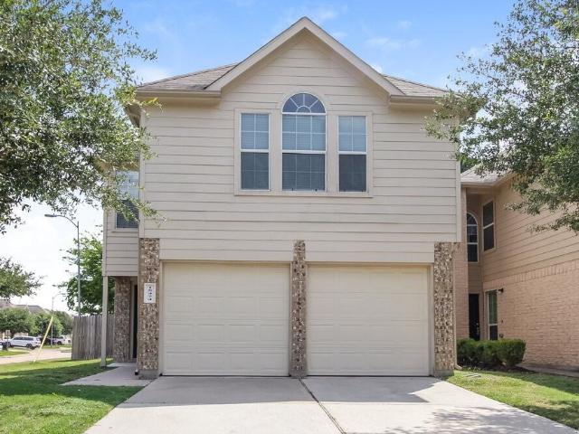 House for rent in Harris, Texas