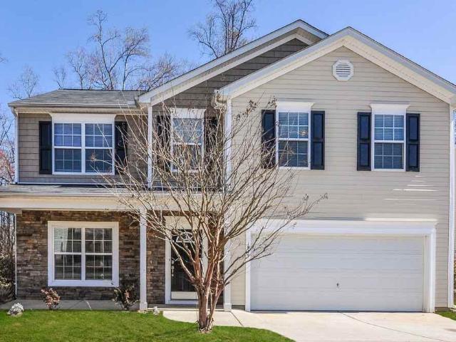 House for rent in Wake, North Carolina