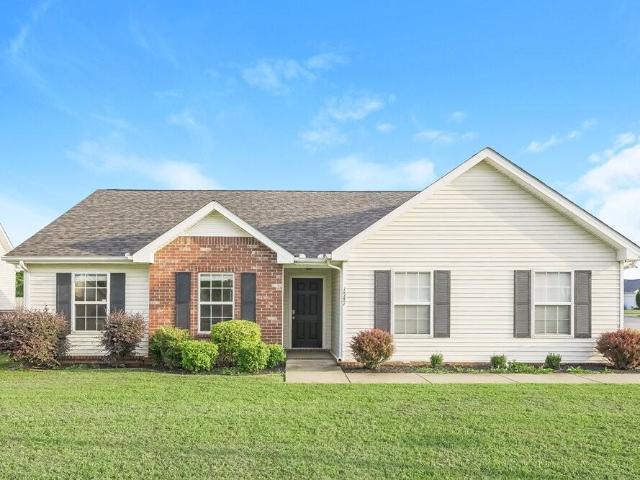 House for rent in Tennessee