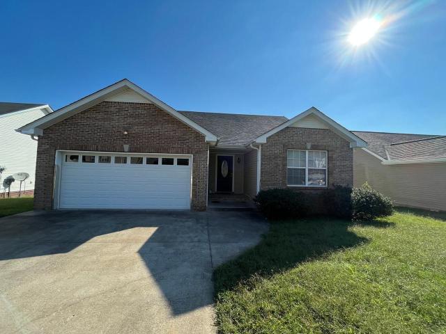 House for rent in Tennessee