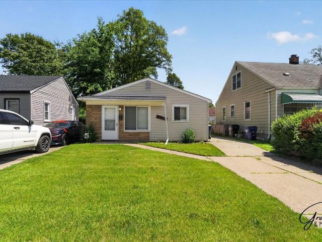 House for rent in Redford, Michigan