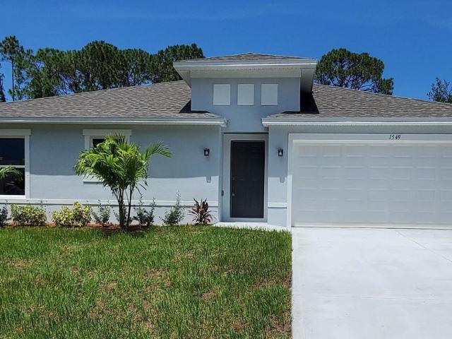 House for rent in Palm Bay