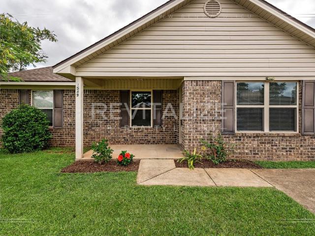 House for rent in Foley, Alabama