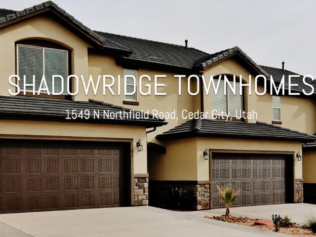 House for rent in Cedar City, Iron County