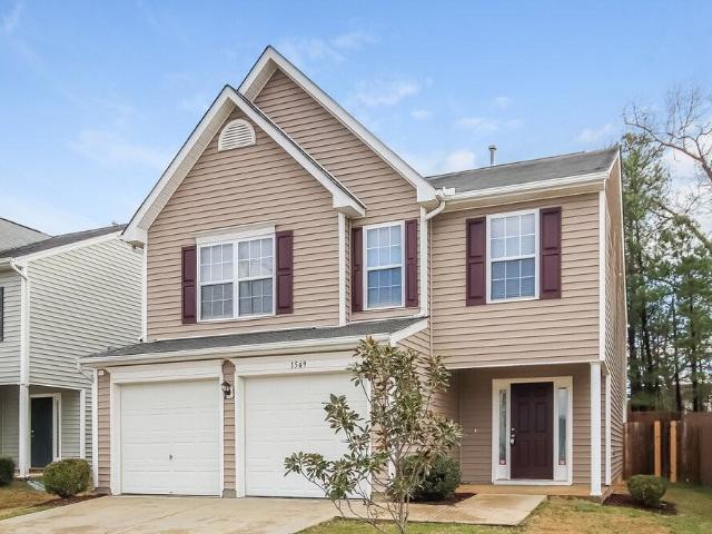 House for rent in Wake, North Carolina
