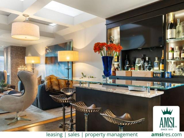 House for rent in San Francisco, California