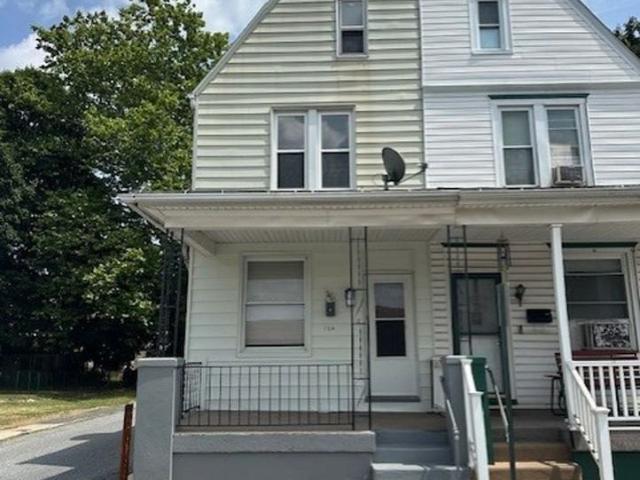 House for rent in Pennsylvania