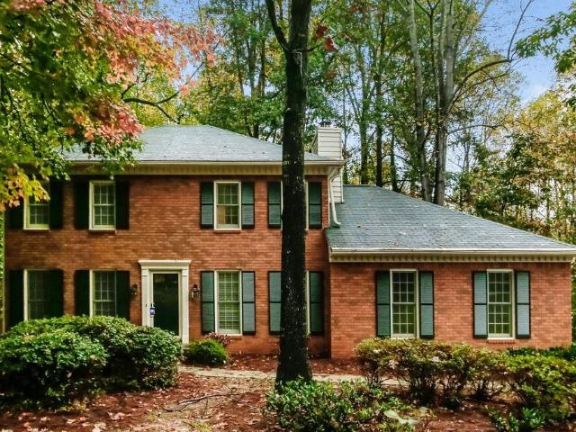 House for rent in Cobb, Georgia