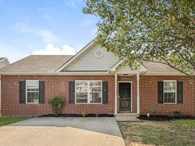 House for rent in Tennessee