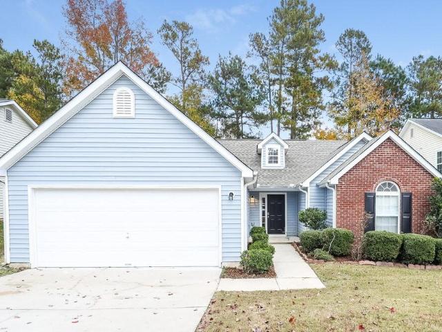 House for rent in Fairburn, Georgia
