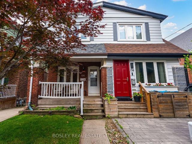 House for rent in Toronto