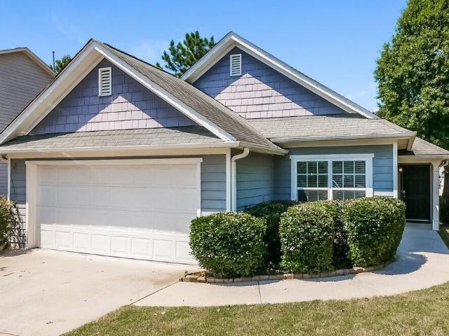 House for rent in Newnan, Georgia