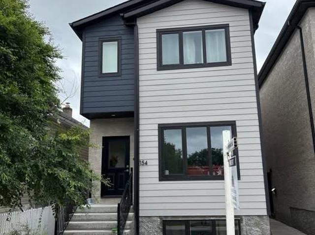 House for rent in East St. Paul, Manitoba