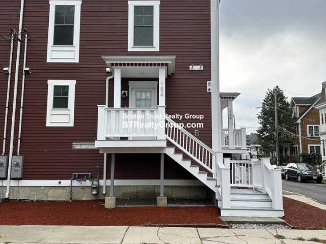 House for rent in Boston House for rent in Boston
