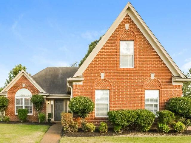 House for rent in Tennessee