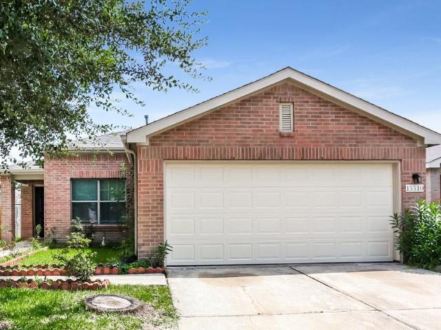 House for rent in Harris, Texas