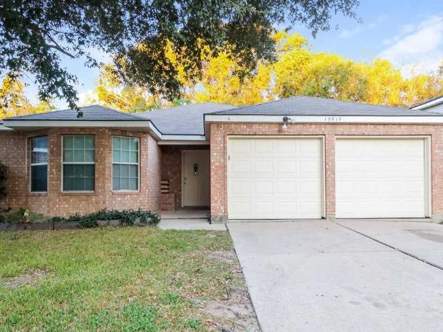 House for rent in Harris, Texas