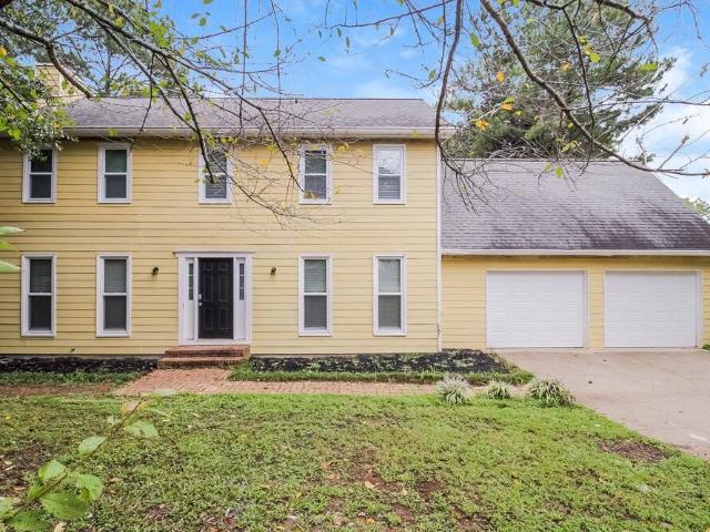 House for rent in Cobb, Georgia