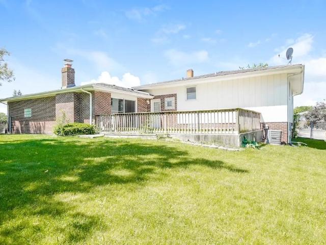 House for rent in Oak Forest, Illinois