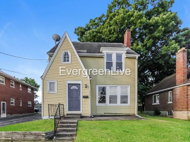 House for rent in Ohio