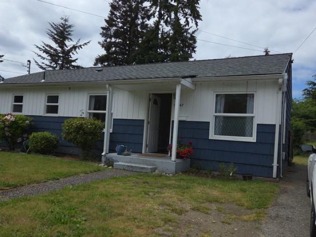House for rent in Shoreline, King County