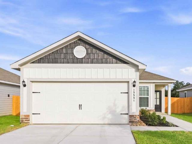 House for rent in Conroe, Texas