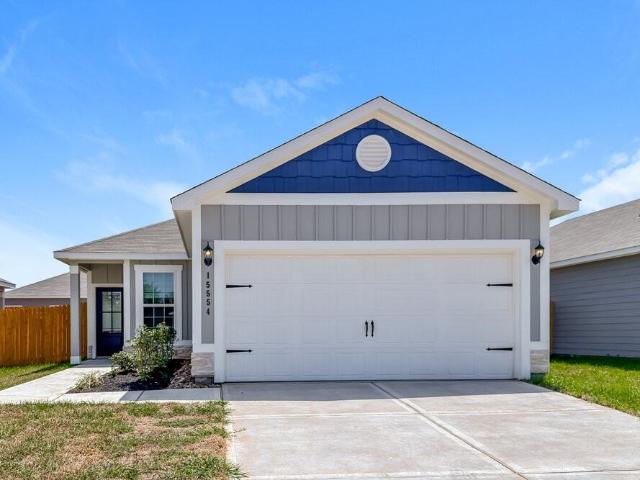 House for rent in Conroe, Texas