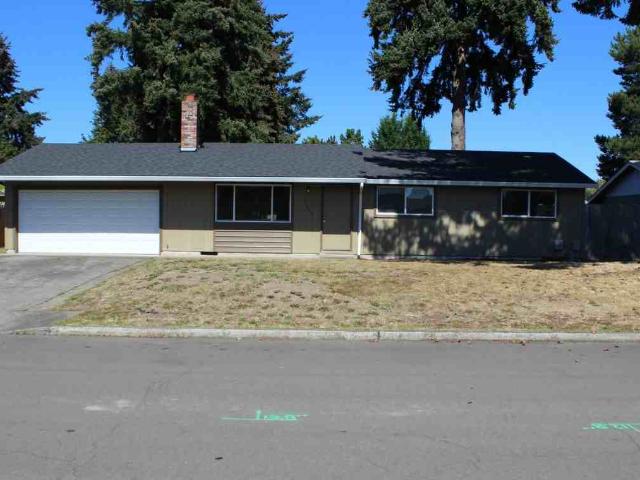 House for rent in Jonesfield, Hillsboro