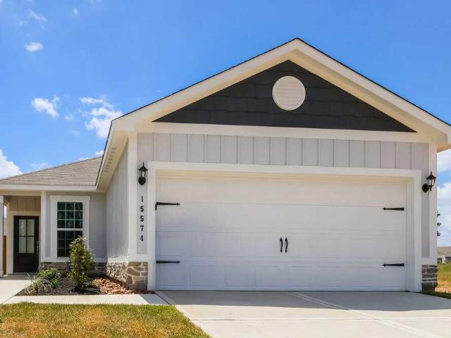 House for rent in Conroe, Texas