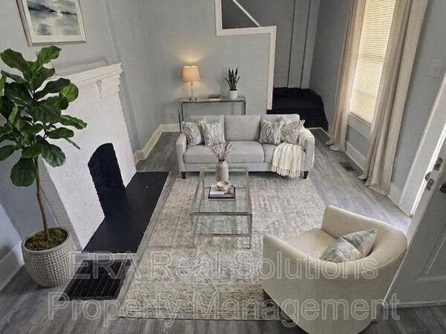 House for rent in Columbus, Ohio