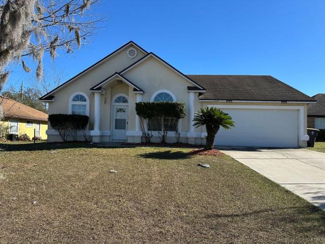 House for rent in Jacksonville, Florida