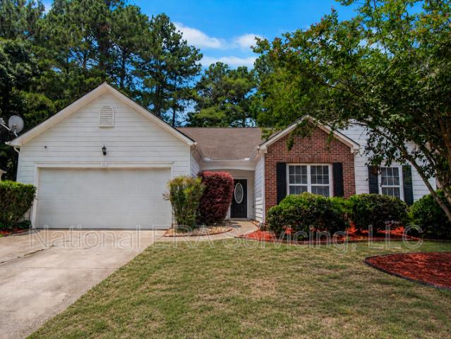 House for rent in Stockbridge, Georgia