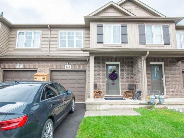 House for rent in Welland, Ontario