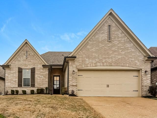 House for rent in Tennessee