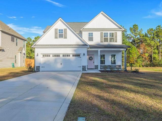 House for rent in Sneads Ferry, North Carolina