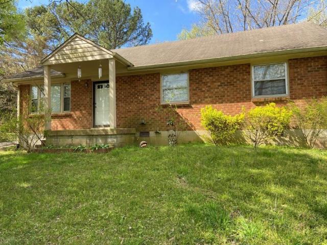 House for rent in Green Hill, Mount Juliet