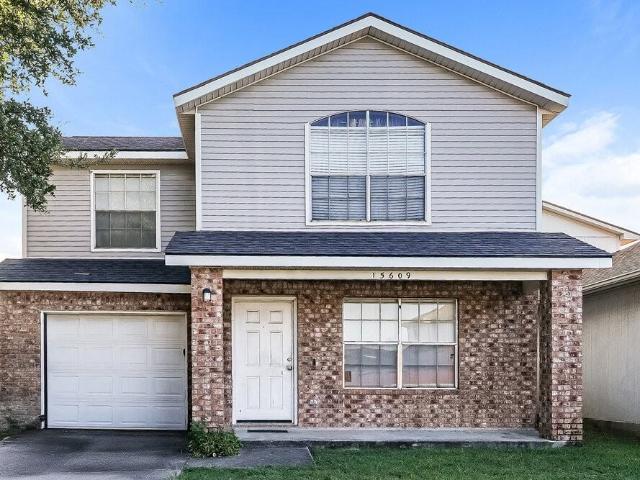 House for rent in Harris, Texas