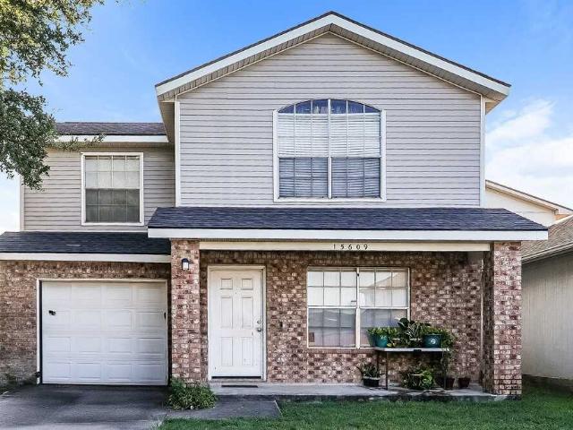 House for rent in Harris, Texas