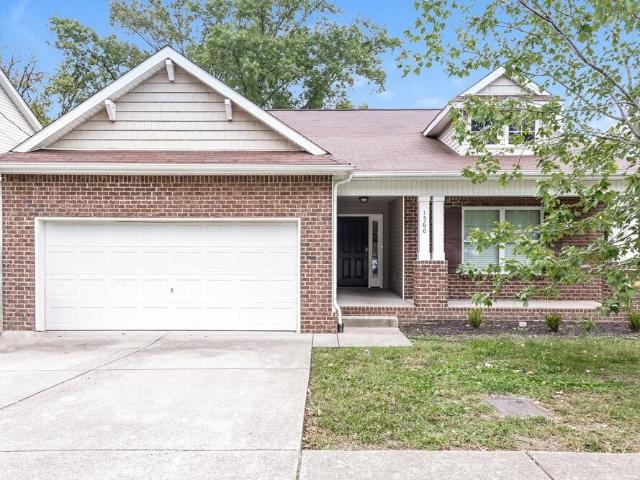 House for rent in Tennessee