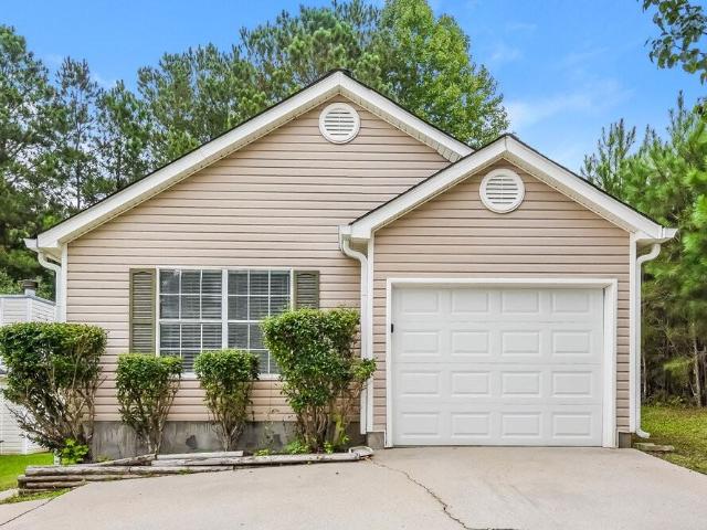 House for rent in Douglasville, Georgia
