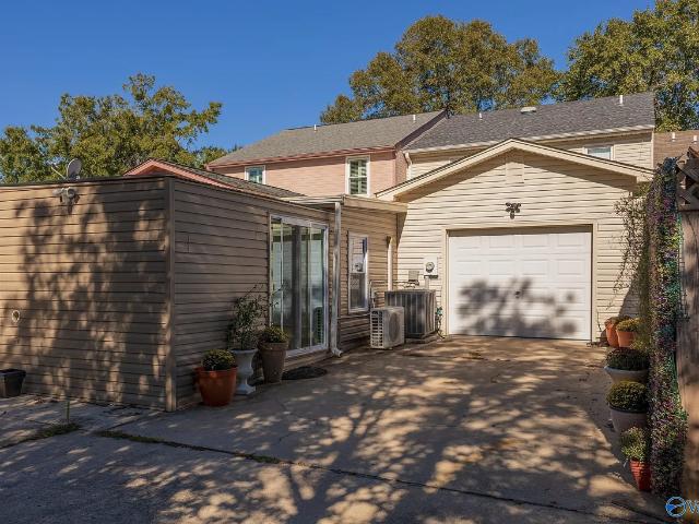 House for rent in Decatur, Alabama
