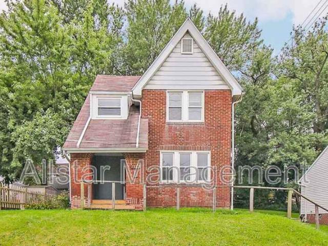 House for rent in Summit, Ohio