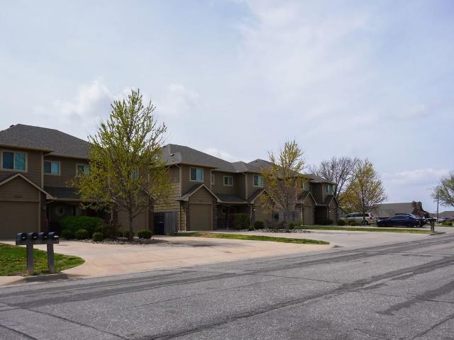House for rent in Wichita