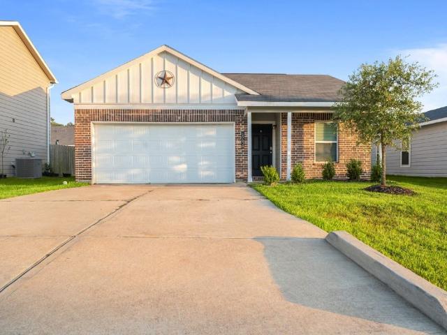 House for rent in Conroe, Texas