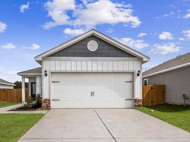 House for rent in Conroe, Texas