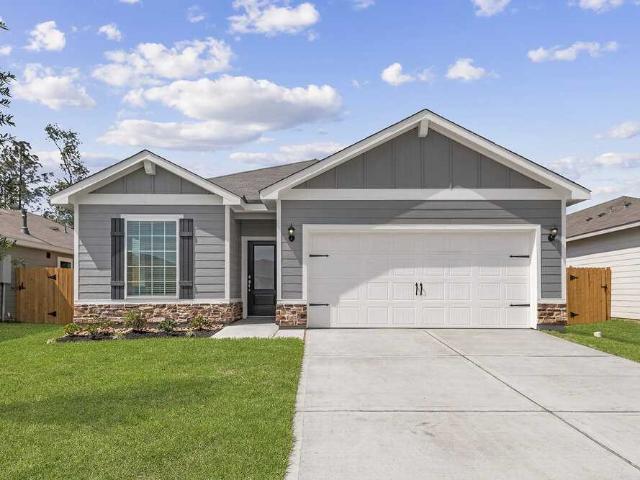 House for rent in Conroe, Texas