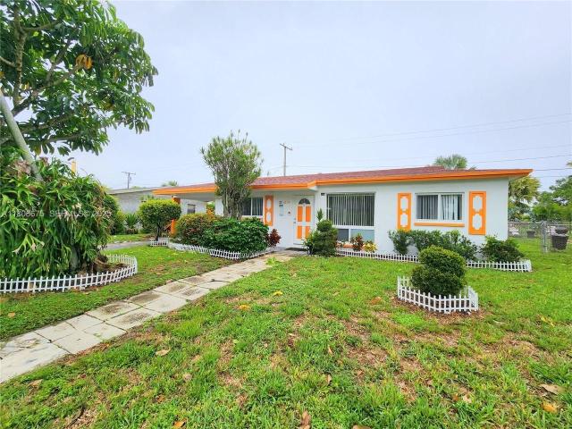 House for rent in Fort Lauderdale, Florida