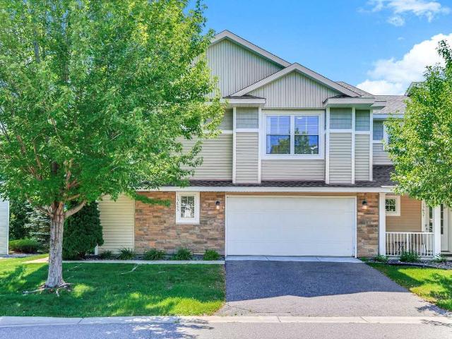 House for rent in Hennepin, Minnesota